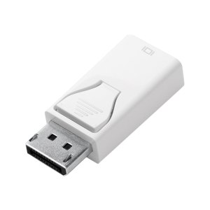 LogiLink Videoadapter - DisplayPort männlich zu HDMI...