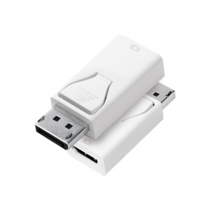 LogiLink Videoadapter - DisplayPort männlich zu HDMI...