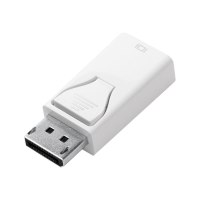 LogiLink Videoadapter - DisplayPort männlich zu HDMI weiblich