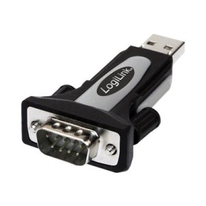 LogiLink USB 2.0 to Serial Adapter