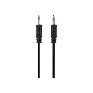 LogiLink 3.5mm - 3.5mm - 1m - 3.5mm - Maschio - 3.5mm -...