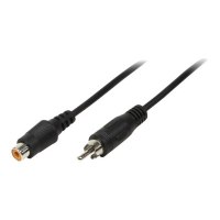 LogiLink Audio extension cable