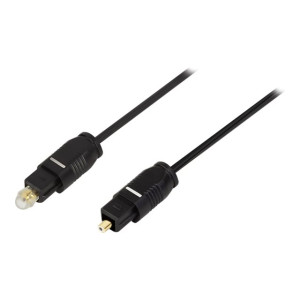 LogiLink Digital audio cable (optical)