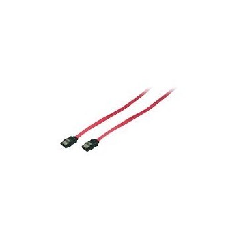 LogiLink SATA cable - SATA (M) to SATA (M)