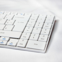 LogiLink Combo Set with Autolink - Tastatur-und-Maus-Set