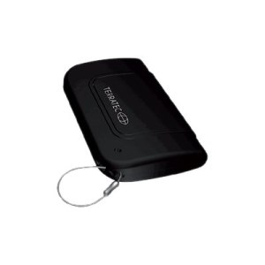 TerraTec PROTECT mobile - wireless security tag for cell...