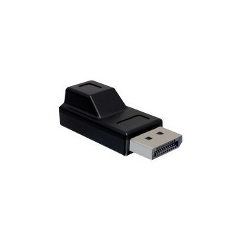 Delock DisplayPort adapter - DisplayPort (M) to Mini DisplayPort (F)