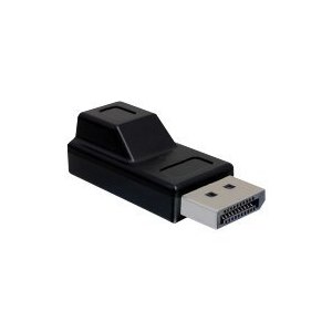 Delock DisplayPort adapter - DisplayPort (M) to Mini...