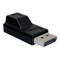 Delock DisplayPort adapter - DisplayPort (M) to Mini DisplayPort (F)