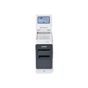 Brother TD-2130N - Label printer