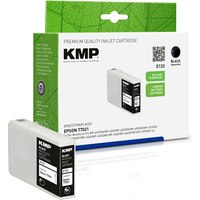 KMP E133 - 45 ml - black - compatible