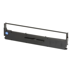 Epson SIDM Black Ribbon Cartridge - - LX-350 - Epson...