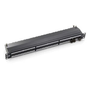Equip Patch Panel - Patch panel