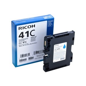 Ricoh Cyan - Original - Tintenpatrone - für Ricoh...