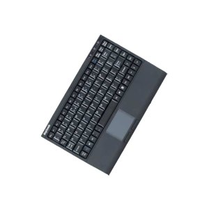 MaxPoint KeySonic ACK-540 U+ - Tastatur - USB - USA