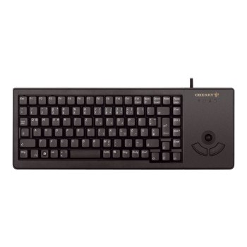 Cherry ML5400 - Tastatur - USB - QWERTY - USA