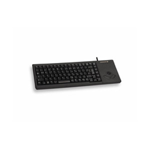 Cherry ML5400 - Tastatur - USB - QWERTY - USA