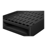 ICY BOX IB-2536STS - Storage drive cage