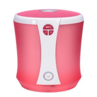 TerraTec Aktivbox Concert BT Neo Bluetooth pink - Aktivbox - 6 W