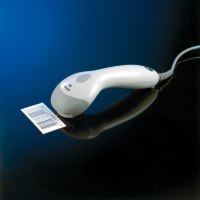 HONEYWELL VoyagerCG 9540 - Barcode scanner