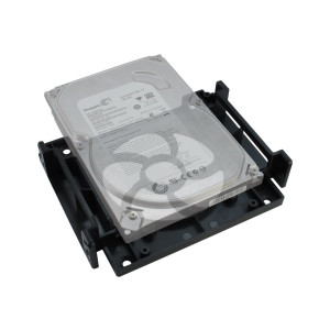 Inter-Tech HDD- / SSD-mounting frame -...