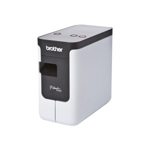 Brother P-Touch PT-P700 - Etikettendrucker -...