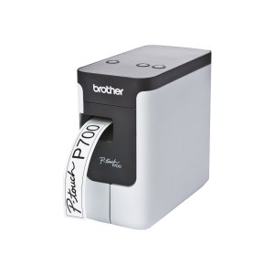 Brother P-Touch PT-P700 - Label printer