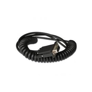 HONEYWELL Serial cable - DB-9 (F)
