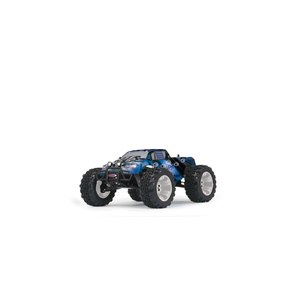 Jamara Tiger Ice EP 4WD. Typ: Auto