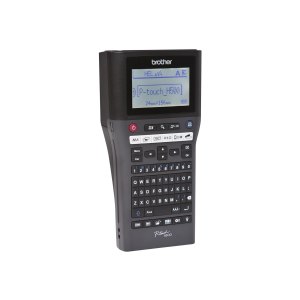 Brother P-touch H500 Beschriftungsgerät - Stampanti etichetta/label - Ago/stampa a matrice