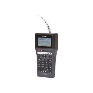 Brother P-Touch PT-H500 - Beschriftungsgerät - s/w -...