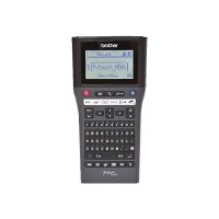 Brother P-touch H500 Beschriftungsgerät - Stampanti etichetta/label - Ago/stampa a matrice