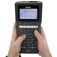 Brother P-Touch PT-H500 - Labelmaker