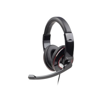 Gembird MHS-001 - Headset - full size