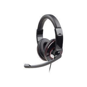 Gembird MHS-001 - Headset - ohrumschließend -...