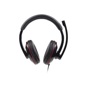 Gembird MHS-001 - Headset - ohrumschließend -...