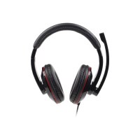 Gembird MHS-001 - Headset - full size