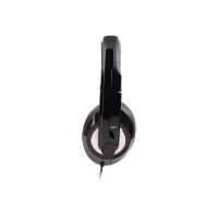 Gembird MHS-001 - Headset - full size