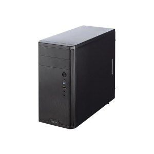 Fractal Design Core 1100 - Tower - Mini-ATX - ohne...