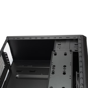 Fractal Design Core 1100 - Tower - Mini-ATX - ohne...