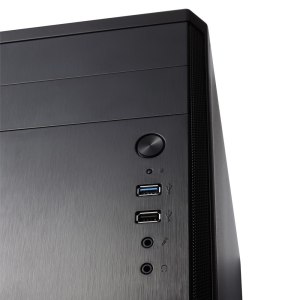 Fractal Design Core 1100 - Tower