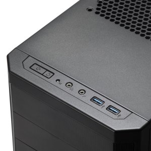 Fractal Design Core 2500 - Tower