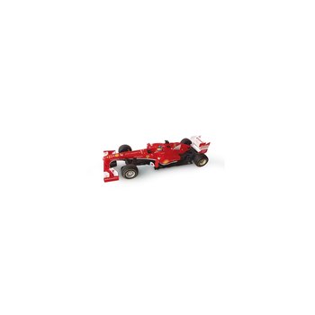 JAMARA Ferrari F1 1:18 - 278 mm - 102 mm - 63 mm