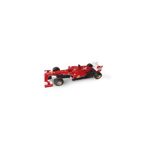 JAMARA Ferrari F1 1:18 - 278 mm - 102 mm - 63 mm