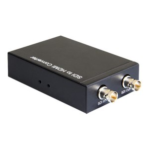 Delock Video converter - 3G-SDI