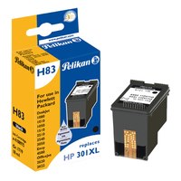 Pelikan H83 - 18 ml - black - compatible