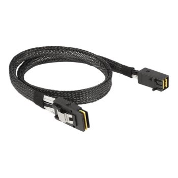 Delock Internes SAS-Kabel - SAS 6Gbit/s - 4x Mini SAS HD (SFF-8643)