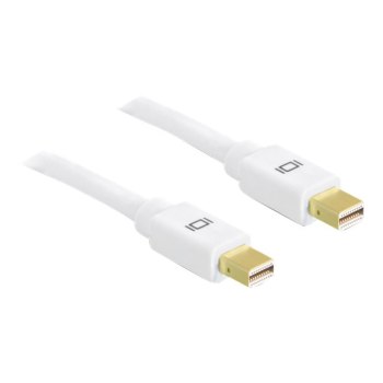 Delock DisplayPort-Kabel - Mini DisplayPort (M)