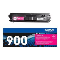 Brother TN900M - Magenta - Original - Tonerpatrone