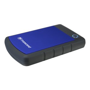 Transcend StoreJet 25H3B - Hard drive